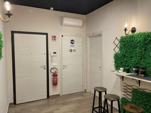 Comida y bebida, Exclusive B&B in Reggio Calabria Comida y bebida, Exclusive B&B in Reggio Calabria