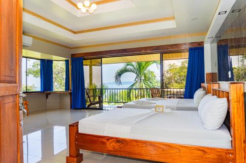 Hotel Rancho Corcovado in Drake Bay Hotel Rancho Corcovado in Drake Bay