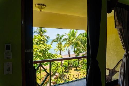 Hotel Rancho Corcovado in Drake Bay Hotel Rancho Corcovado in Drake Bay