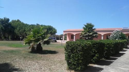 Il Ginepro Putzu Idu in Sardinia Il Ginepro Putzu Idu in Sardinia