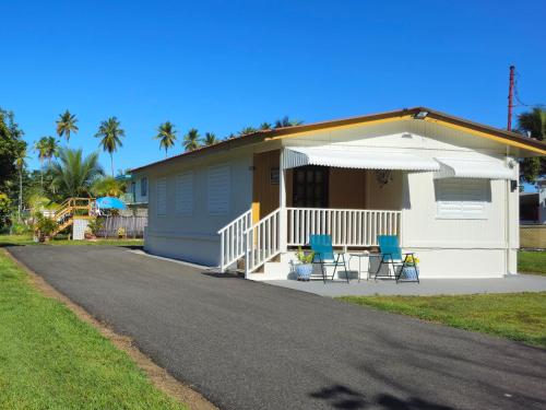 Casita Playera Aguadeña (Casita Playera Aguadena) in Aguada Casita Playera Aguadeña (Casita Playera Aguadena) in Aguada