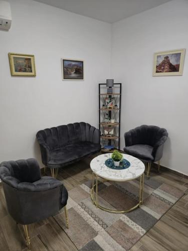 Apartman Una Rezevici in Katun Rezevici Apartman Una Rezevici in Katun Rezevici