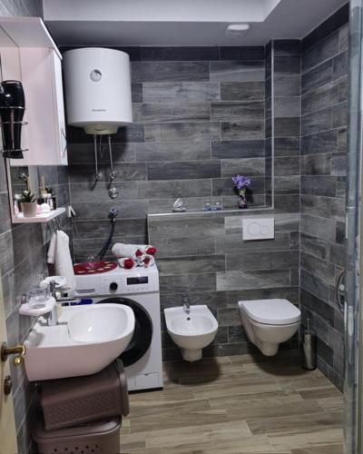 Apartman Una Rezevici in Katun Rezevici Apartman Una Rezevici in Katun Rezevici