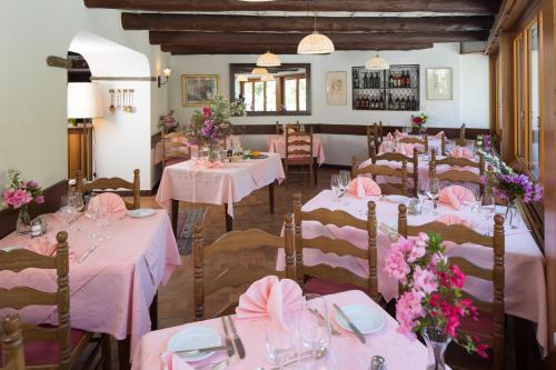 This photo about Ristorante della Stazione shared on HyHotel.com