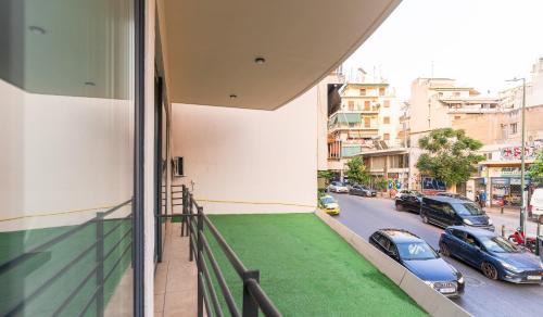 Gkr Luxury Apartments