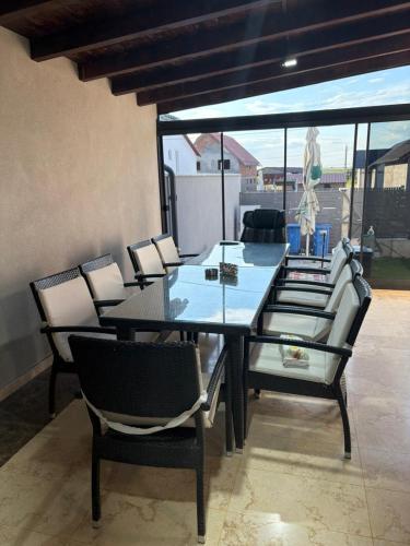 Casa George in Agigea Casa George in Agigea