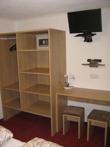 Фасада на хотела, Ferienwohnung Haus Leni In Kappl in Капл Фасада на хотела, Ferienwohnung Haus Leni In Kappl in Капл
