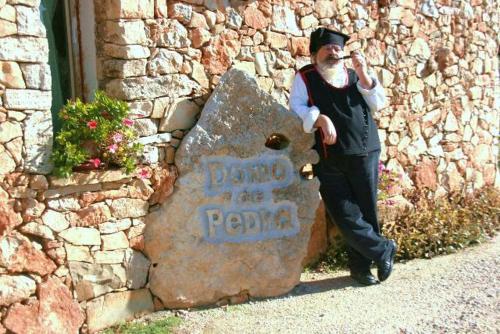 This photo about Domo De Pedra shared on HyHotel.com