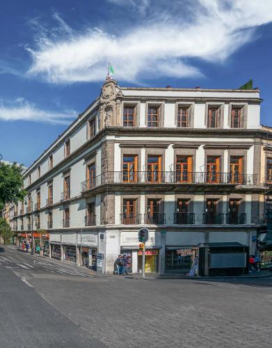 CASA SAUTO Family Suite next to the Cathedral