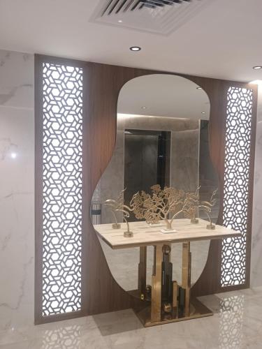 Létesítmények, Jemst Suites in Sirr Al Ghaliz Létesítmények, Jemst Suites in Sirr Al Ghaliz