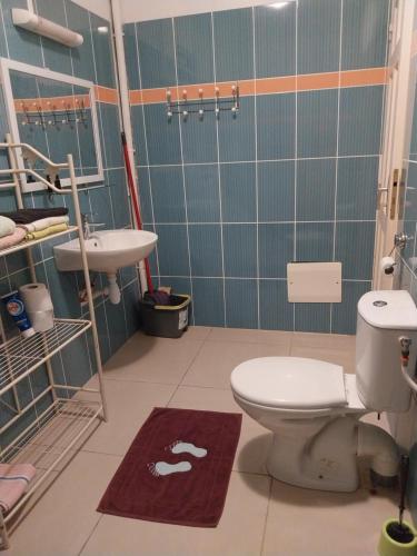 Jolie Studio 2 a 3 personnes in Baie-Mahault Jolie Studio 2 a 3 personnes in Baie-Mahault