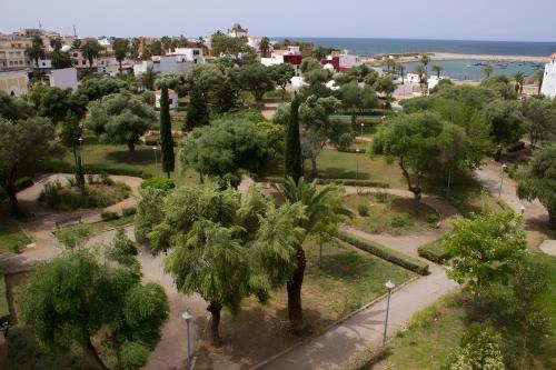View, Azayla Hotel in Asilah View, Azayla Hotel in Asilah