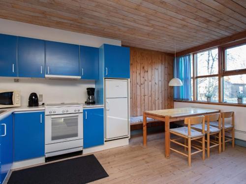 المرافق, 6 person holiday home in Væggerløse in Vaeggerlose المرافق, 6 person holiday home in Væggerløse in Vaeggerlose