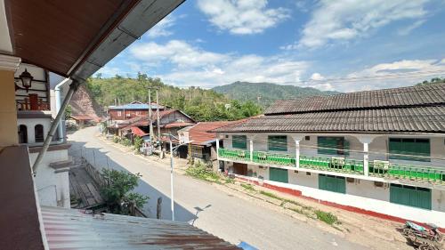 Utsikt, Pakbeng Guesthouse in Pakbeng Utsikt, Pakbeng Guesthouse in Pakbeng
