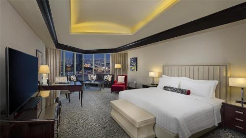 فندق كمبينسكي العثمان (Kempinski Al Othman Hotel Al Khobar) in الظهران فندق كمبينسكي العثمان (Kempinski Al Othman Hotel Al Khobar) in الظهران