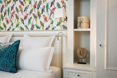 This photo about Hotel Monge shared on HyHotel.com