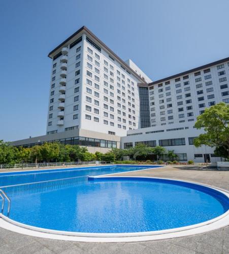 Grand Mercure Lake Biwa Resort & Spa in Nagahama Grand Mercure Lake Biwa Resort & Spa in Nagahama