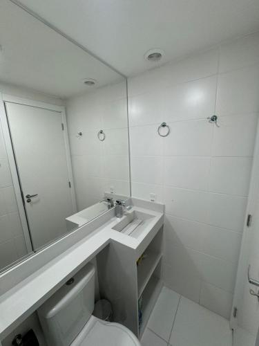 Condomínio oratório (Condominio oratorio) in เซาลูกัส Condomínio oratório (Condominio oratorio) in เซาลูกัส