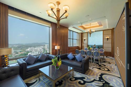 Facilities, Kande International Hotel in Huizhou Facilities, Kande International Hotel in Huizhou