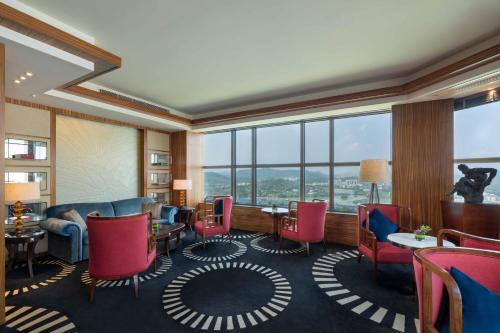 Facilities, Kande International Hotel in Huizhou Facilities, Kande International Hotel in Huizhou