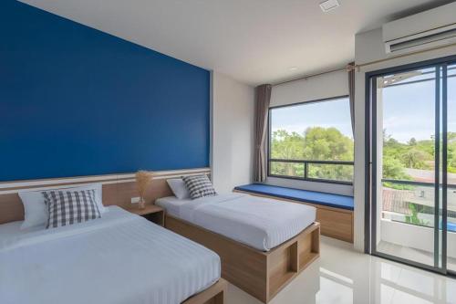 Fun Hotel in Rayong Fun Hotel in Rayong