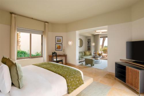فندق كمبنسكي عشتار البحر الميت (Kempinski Hotel Ishtar Dead Sea) in البحر الميت فندق كمبنسكي عشتار البحر الميت (Kempinski Hotel Ishtar Dead Sea) in البحر الميت