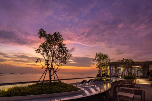 View, S. Sriracha Hotel and Residence in Chonburi View, S. Sriracha Hotel and Residence in Chonburi