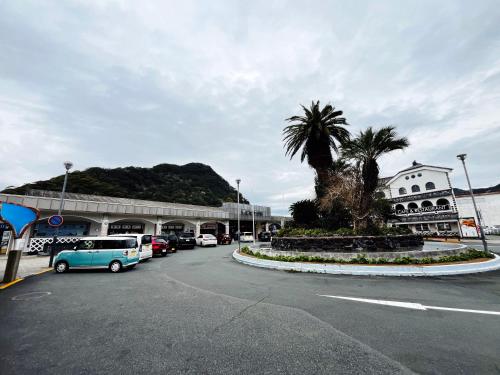 ビジネスホテルとん亭 (ビジネスホテルとん亭) in Izu ビジネスホテルとん亭 (ビジネスホテルとん亭) in Izu