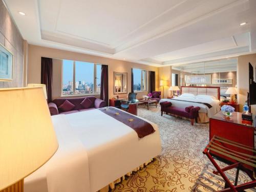Chengdu Taihe International Hotel in Chengdu Chengdu Taihe International Hotel in Chengdu