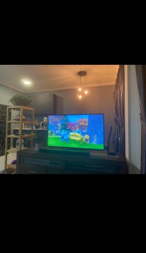 The Airy Retreat in ตันจุง บาเลา The Airy Retreat in ตันจุง บาเลา