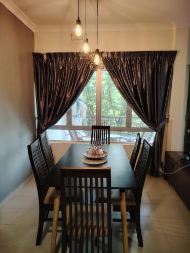 The Airy Retreat in ตันจุง บาเลา The Airy Retreat in ตันจุง บาเลา