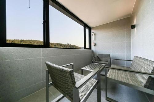 Changwon Brown dot Hotel Palyong in Changwon-si Changwon Brown dot Hotel Palyong in Changwon-si