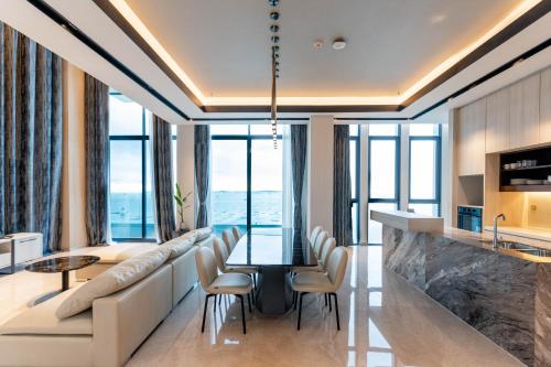 Facilities, S. Sriracha Hotel and Residence near Koh Loi Pier Facilities, S. Sriracha Hotel and Residence near Koh Loi Pier