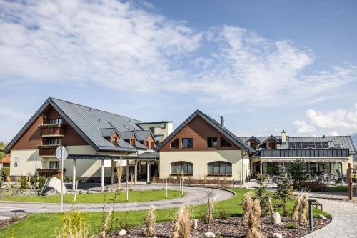 外部景觀, Hotel Demänová **** (Hotel Demanova ****) in 利普托斯基米庫拉斯 外部景觀, Hotel Demänová **** (Hotel Demanova ****) in 利普托斯基米庫拉斯