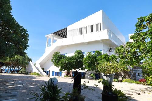 Exterior view, Chalaroste Place by SMS Hospitality in Bolinao Exterior view, Chalaroste Place by SMS Hospitality in Bolinao