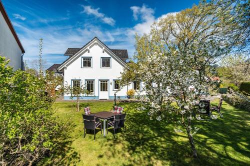 Ferienwohnung 4 in Gager / Rugen Ferienwohnung 4 in Gager / Rugen