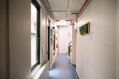 卡瑞克旅舍 (CarricHostel) in 墨爾本北區 卡瑞克旅舍 (CarricHostel) in 墨爾本北區