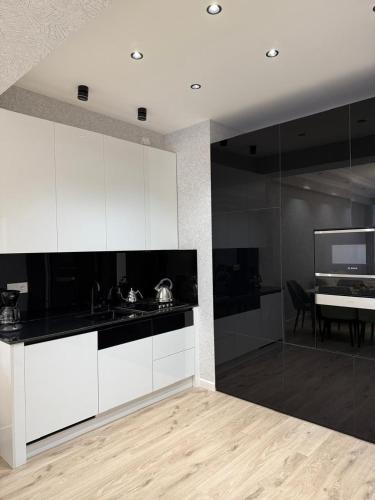 مطبخ, Mart's 3 room apartment in Sumgait مطبخ, Mart's 3 room apartment in Sumgait