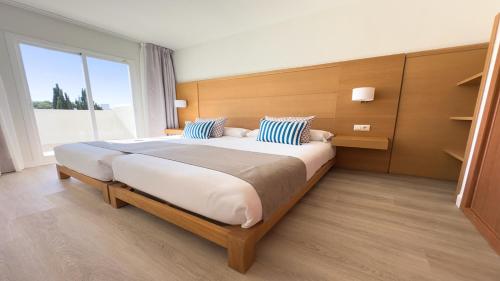 BLUESEA Club Martha's in Cala d 'Or BLUESEA Club Martha's in Cala d 'Or