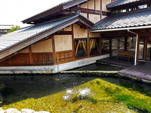 Tempat Menarik Berhampiran, Cafe & Guesthouse Name Came Ono in Ono Tempat Menarik Berhampiran, Cafe & Guesthouse Name Came Ono in Ono
