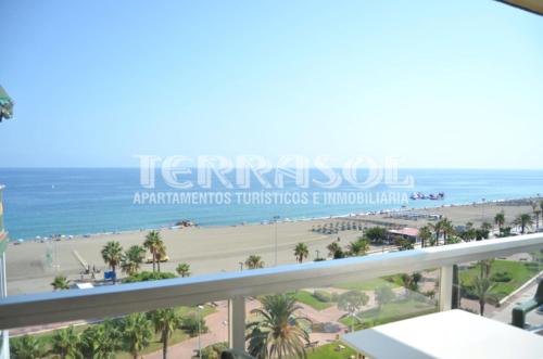 Apartamentos Terrasol SOBRE EL MAR SAN GERARDO