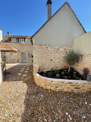 Kert, Charmante Maison avec Jardin Privé - PACY SUR EURE (Charmante Maison avec Jardin Prive - PACY SUR EURE) in Pacy Sur Eure Kert, Charmante Maison avec Jardin Privé - PACY SUR EURE (Charmante Maison avec Jardin Prive - PACY SUR EURE) in Pacy Sur Eure