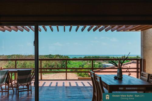 Surrounding environment, Ocean Palm Villa Ishigaki - Ocean Views and Starry Nights in Shiraho Beach Surrounding environment, Ocean Palm Villa Ishigaki - Ocean Views and Starry Nights in Shiraho Beach