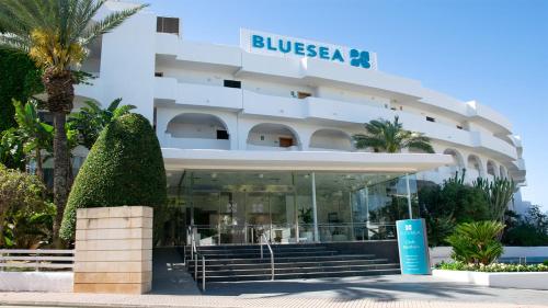 مدخل, BLUESEA Club Martha's in كالا دور مدخل, BLUESEA Club Martha's in كالا دور