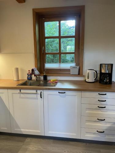 المنظر الخارجي, Ferienhaus Im Fachwerkstil Mit Sauna Und Garten in دالين بورغ المنظر الخارجي, Ferienhaus Im Fachwerkstil Mit Sauna Und Garten in دالين بورغ