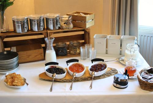 Comida y bebida, Hotel Adler & Eventlocation GmbH in Itzehoe Comida y bebida, Hotel Adler & Eventlocation GmbH in Itzehoe