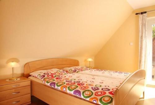 Зовнішній вигляд готелю, Komfortable Ferienwohnung Mit Großem Balkon in Вальсрод Зовнішній вигляд готелю, Komfortable Ferienwohnung Mit Großem Balkon in Вальсрод