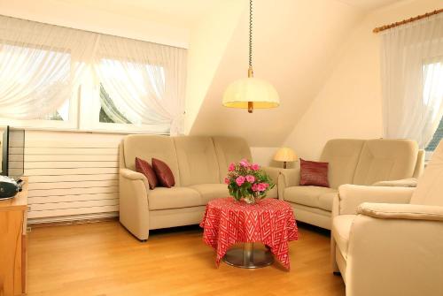 Зовнішній вигляд готелю, Komfortable Ferienwohnung Mit Großem Balkon in Вальсрод Зовнішній вигляд готелю, Komfortable Ferienwohnung Mit Großem Balkon in Вальсрод