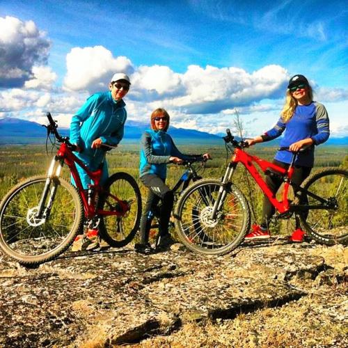 This photo about Retreat Wilderness Inn shared on HyHotel.com