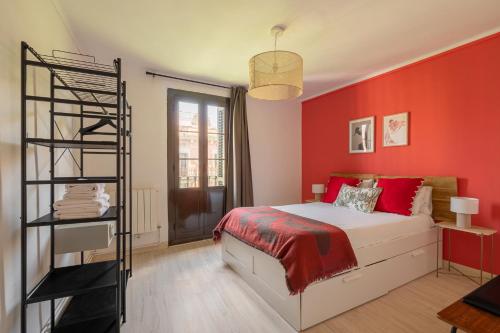 Stay U-nique Apartments Aribau